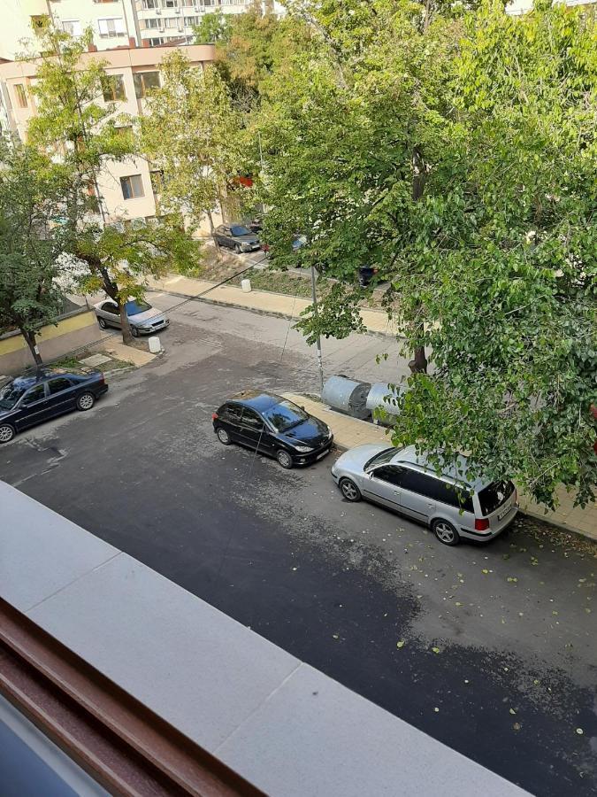 Апартамент Миг Chaskowo Exterior foto